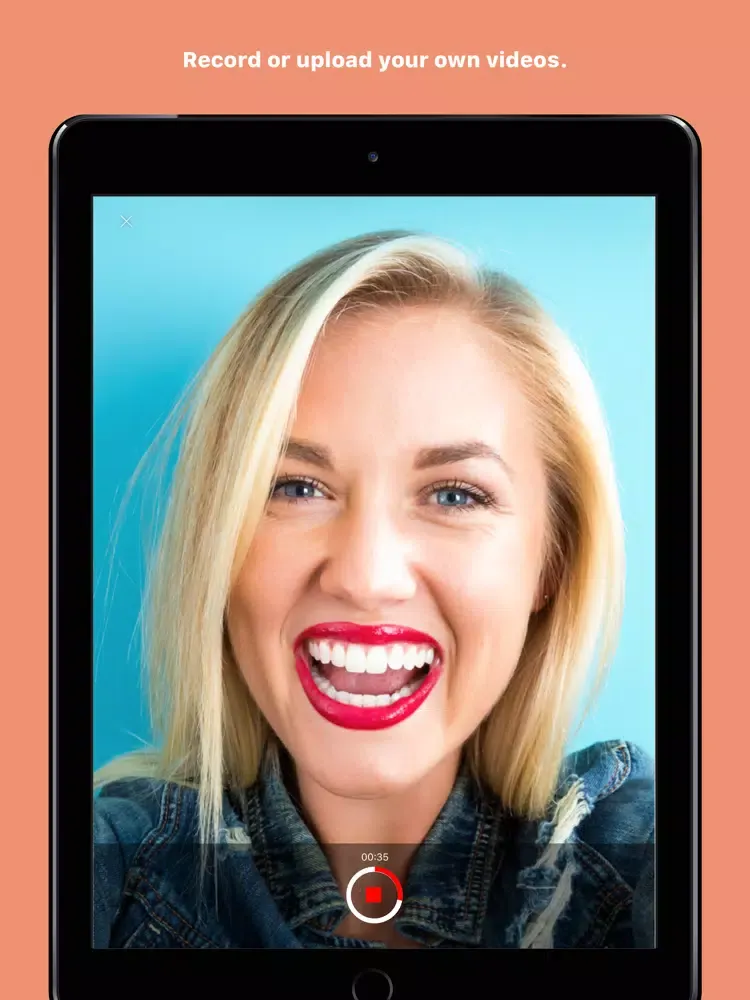 تصاویر VIC Beauty Connect iPad 